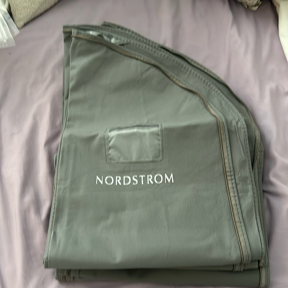 Nordstrom Garment Bag